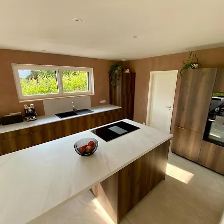 Hébergement de vacances L'horizon Des Vignes