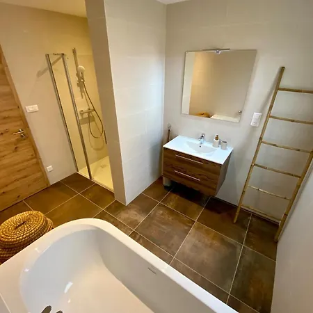 L'horizon Des Vignes *