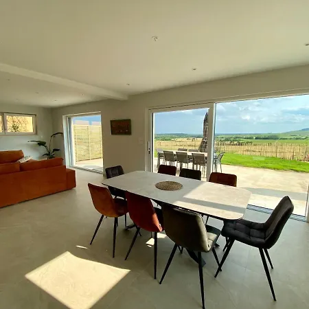 L'horizon Des Vignes