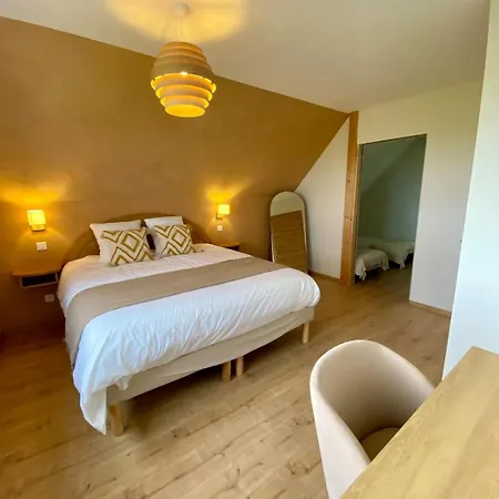 L'horizon Des Vignes * Itterswiller