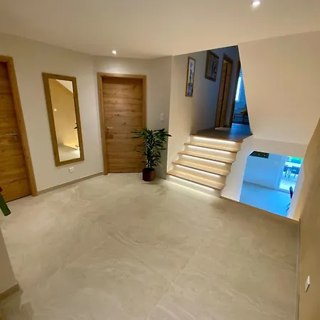 Hébergement de vacances L'horizon Des Vignes Itterswiller