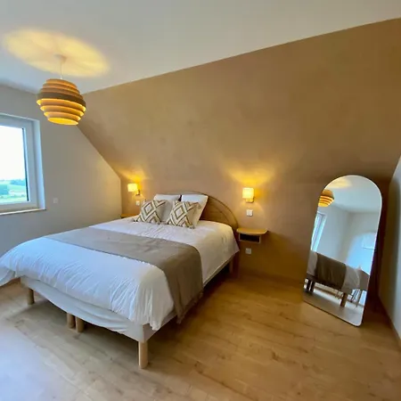 L'horizon Des Vignes Itterswiller