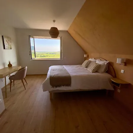 L'horizon Des Vignes